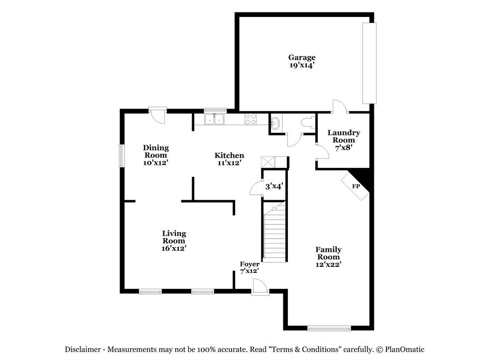 Building Photo - 5490 Northcut Dr