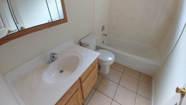 Building Photo - Madison