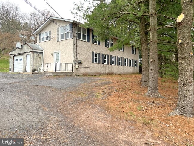 Building Photo - 804A N 7th St