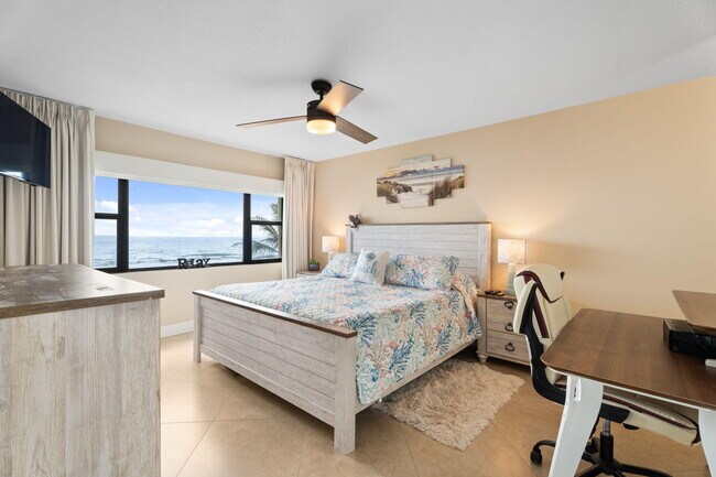 Building Photo - 7380 S Ocean Dr