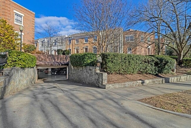 Building Photo - 4305 Massachusetts Ave NW