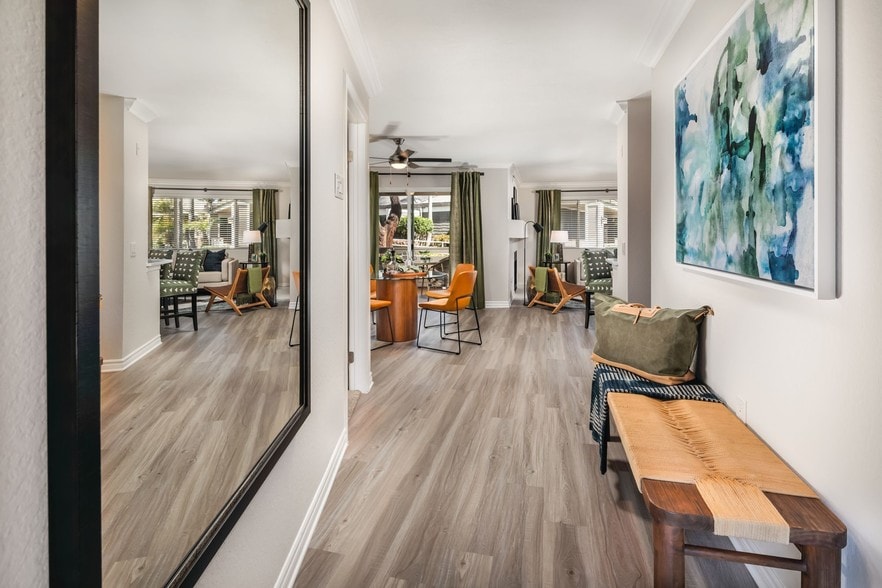 Artisan Laguna Beach 350 Artisan Dr Laguna Beach CA 92651 Apartment