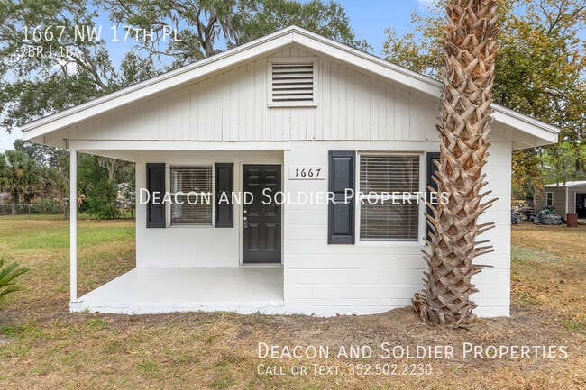 Primary Photo - 1667 NW 17th Pl