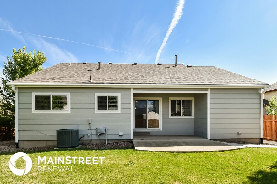 Building Photo - 1650 Leyburn Dr