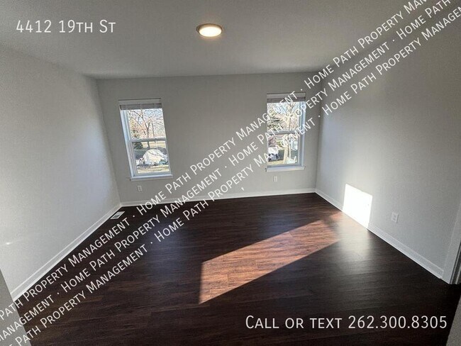 Building Photo - 4412 19th St