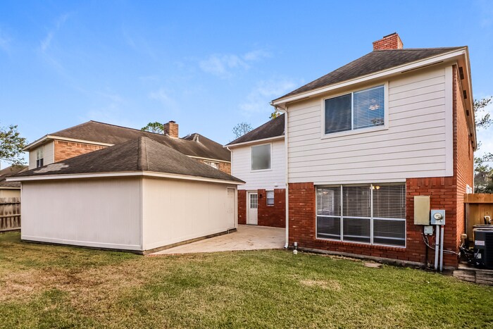 Building Photo - 3610 Cresswell Ct