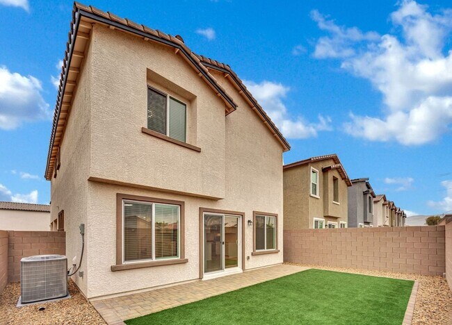 Building Photo - Brand-New Energy-Efficient Smart Home w/ Loft & EV Charger