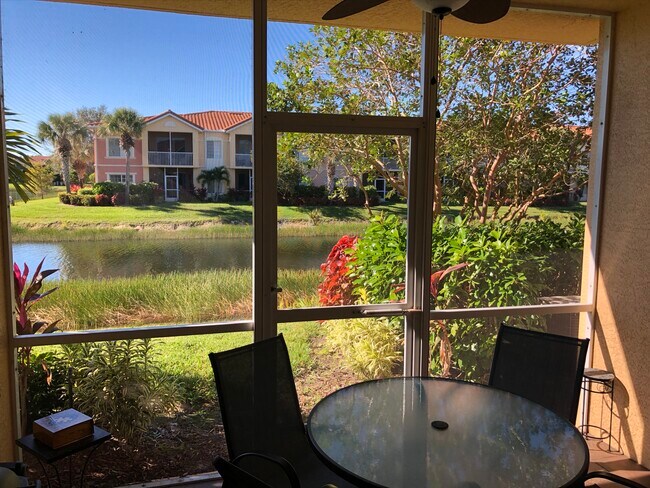 Lenai West View - 20241 Estero Gardens Cir