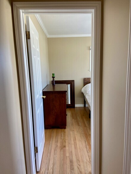 Master Bedroom - 21806 Redbeam Ave