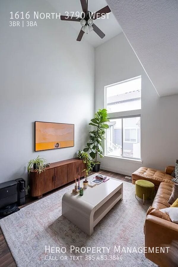 Building Photo - 1616 N 3790 W