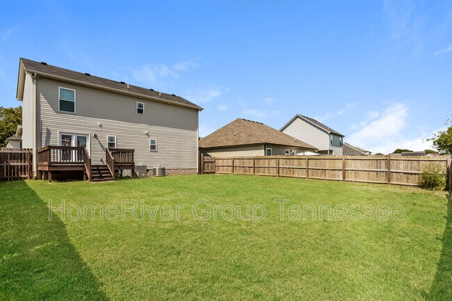 Building Photo - 2829 Painted Pony Dr