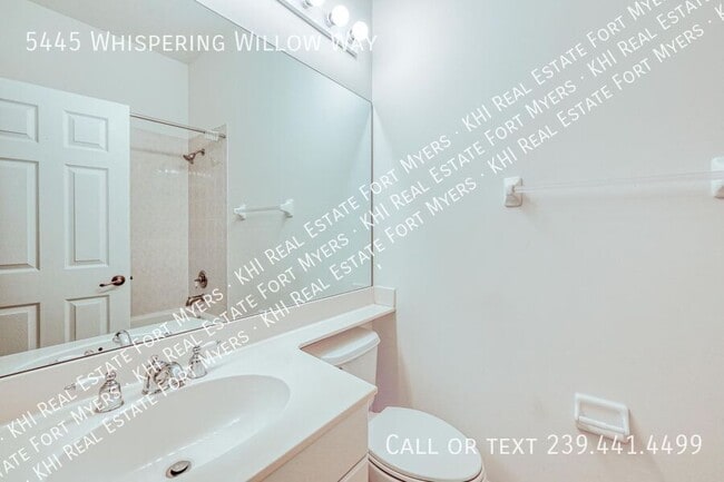 Building Photo - 5445 Whispering Willow Way