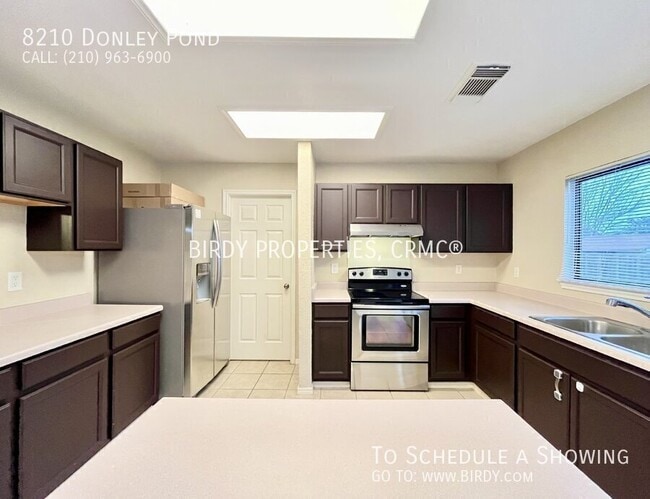 Building Photo - 8210 Donley Pond