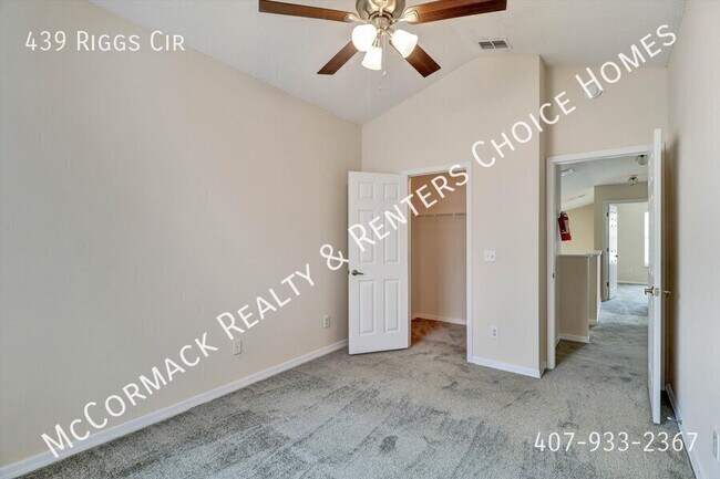 Building Photo - 439 Riggs Cir