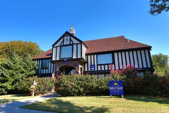 Building Photo - Village Park at Barclay Square