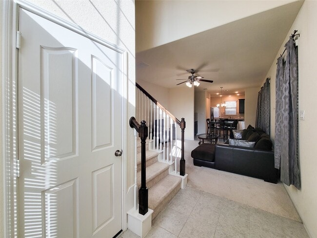 Building Photo - 17018 Taffaine Dr