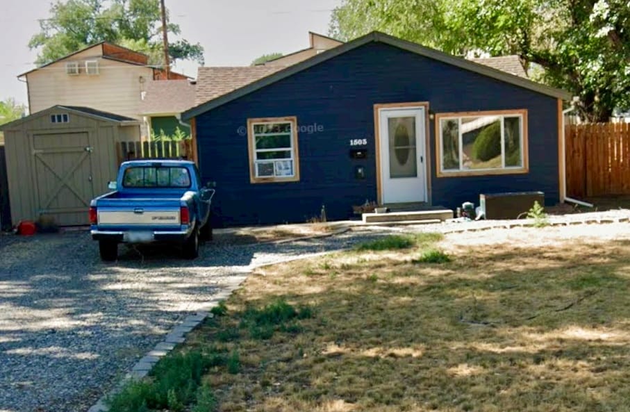 Building Photo - 1503 Rood Ave