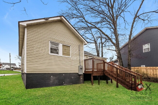 Building Photo - 19 Powder St NW