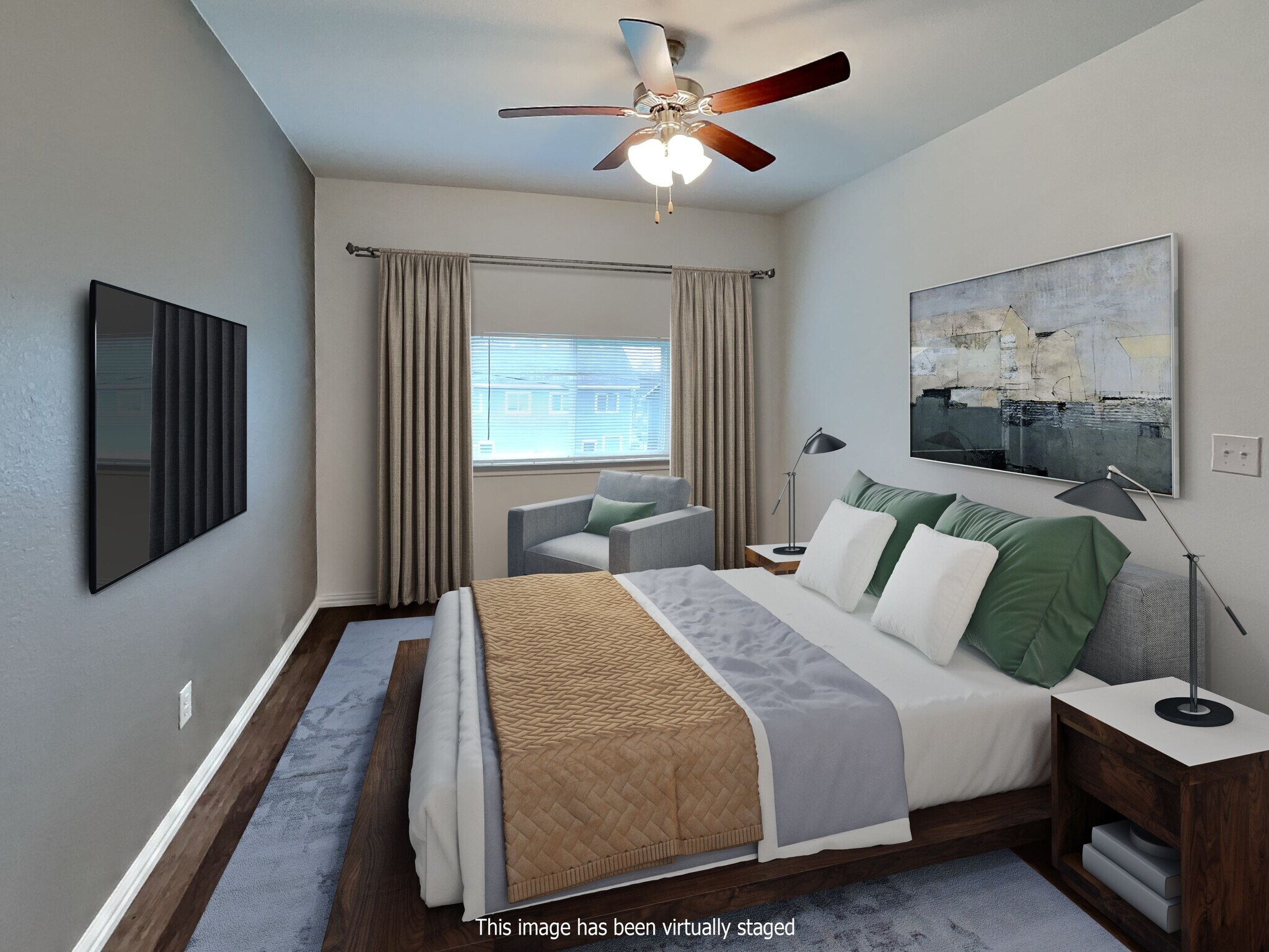 Building Photo - 3230 S Cherry Ln