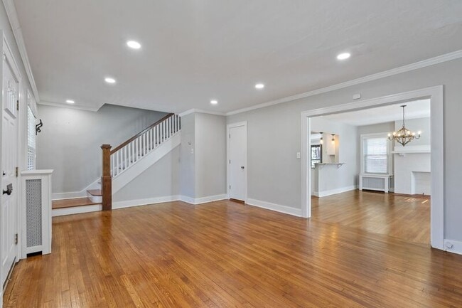 Building Photo - 431 Bucknell St