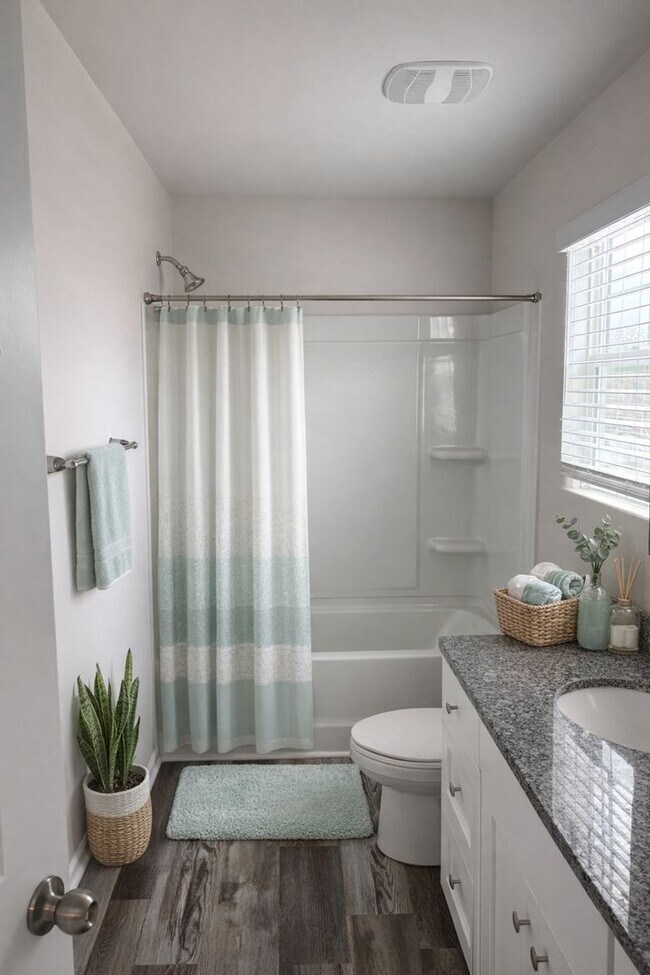 Building Photo - Brand New End-Unit Townhome | 3 BR/2.5BA | 1-Car Garage | Near Downtown Mooresville