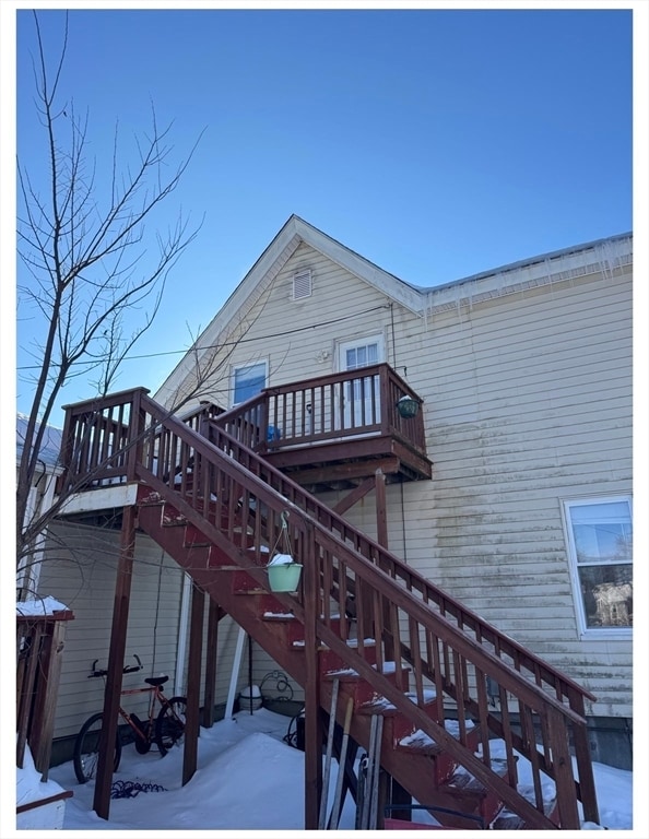 Building Photo - 27 Pleasant St