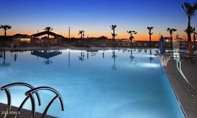 Building Photo - 9001 W Rancho Dr