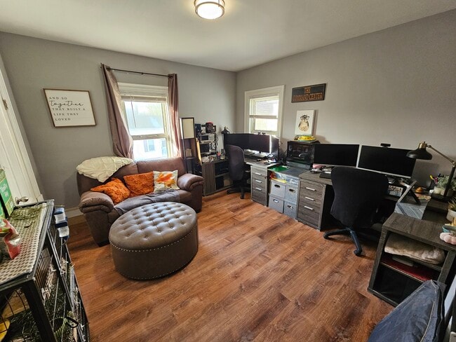 Building Photo - 95 Harvard St