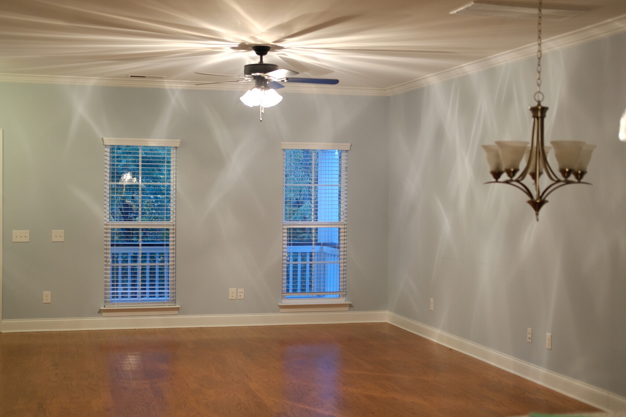 Living room - 10220 vanguard pkwy