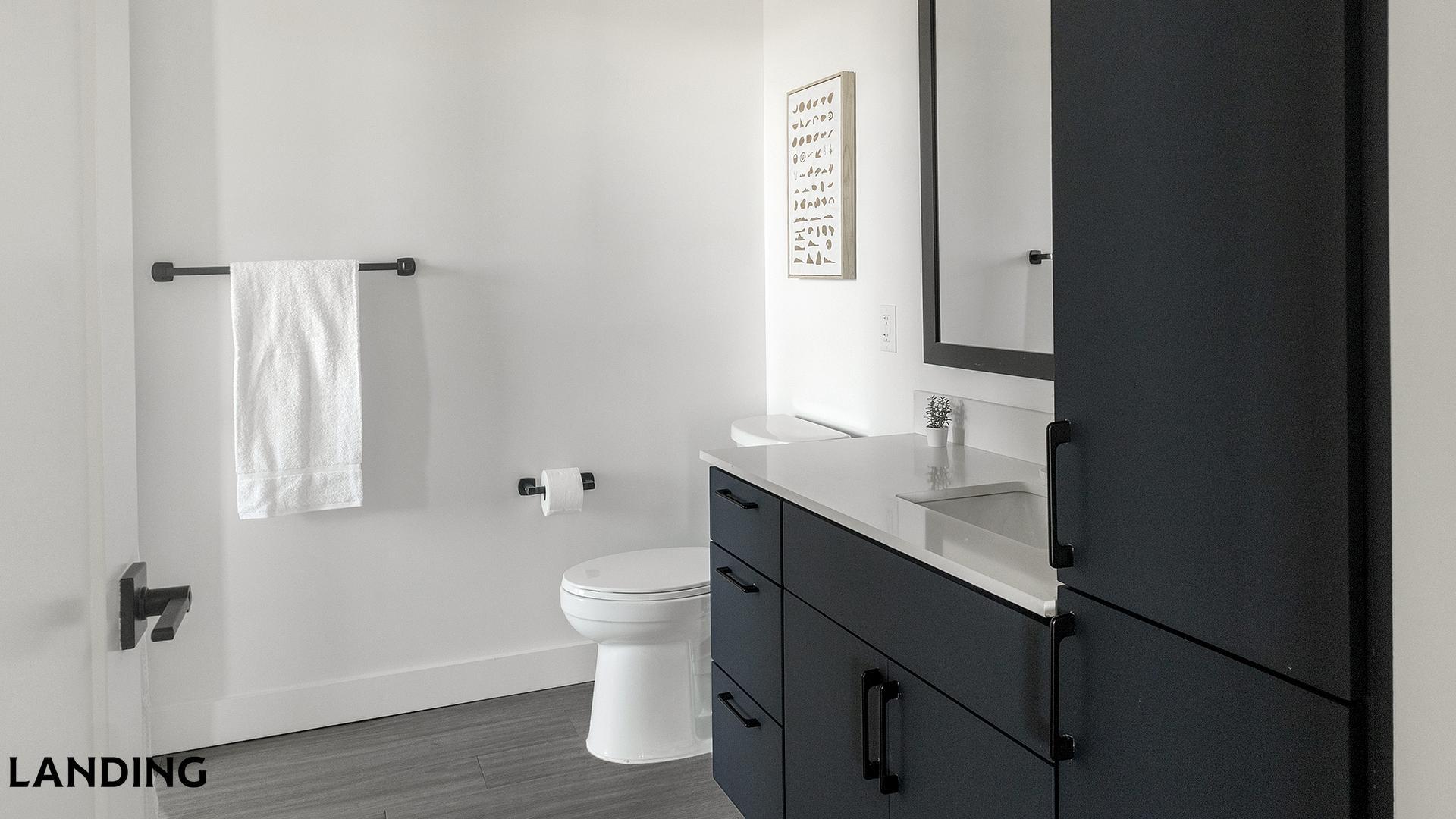 Building Photo - 1007 S Mint St