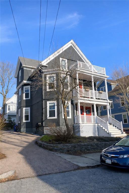 Building Photo - 14-14 Belair Ave