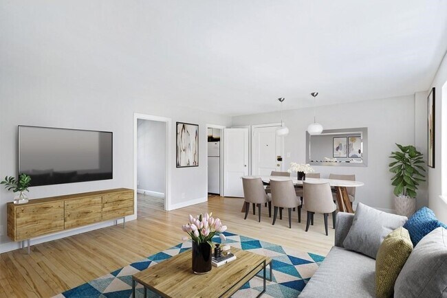 Building Photo - 23 Hammond Pond Pkwy