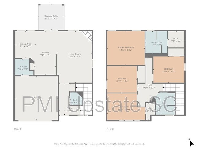 Building Photo - 1110 Silverbend Trl