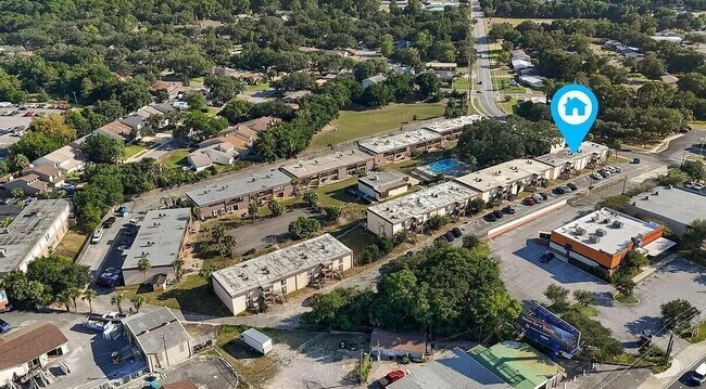 Building Photo - 408 Marshall Ct