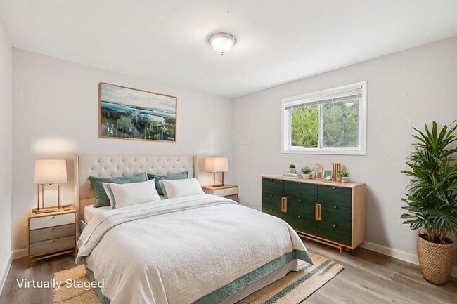 Building Photo - 1200 Dr Walter S Davis Blvd