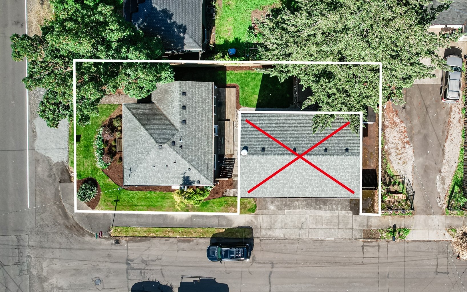 Building Photo - 6235 SE Clatsop St