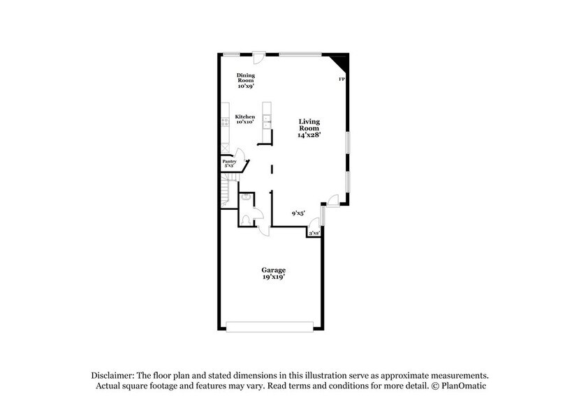 Building Photo - 3619 Windmill Village Dr