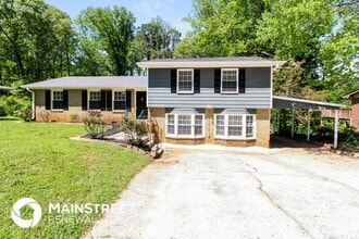 Building Photo - 2855 Jordan Woods Dr NW