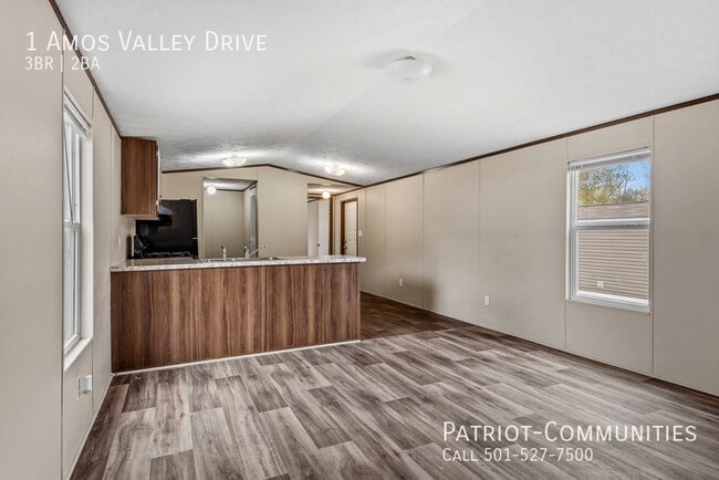 Building Photo - 1 Amos Valley Dr