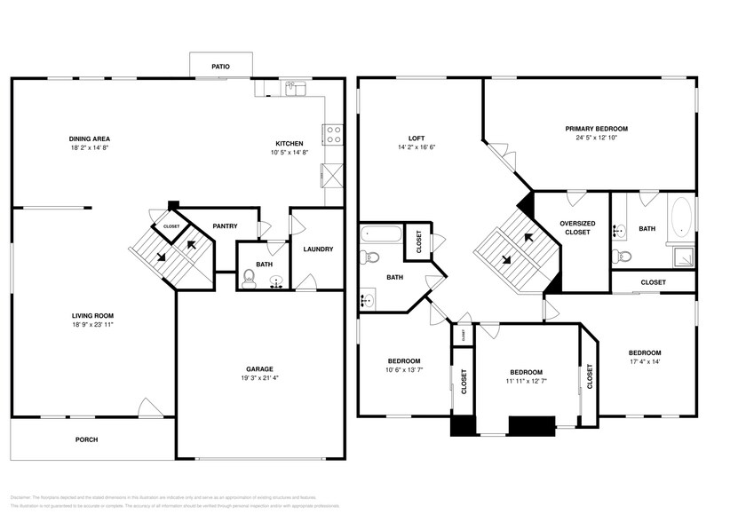 Building Photo - 6 Waterbury Way