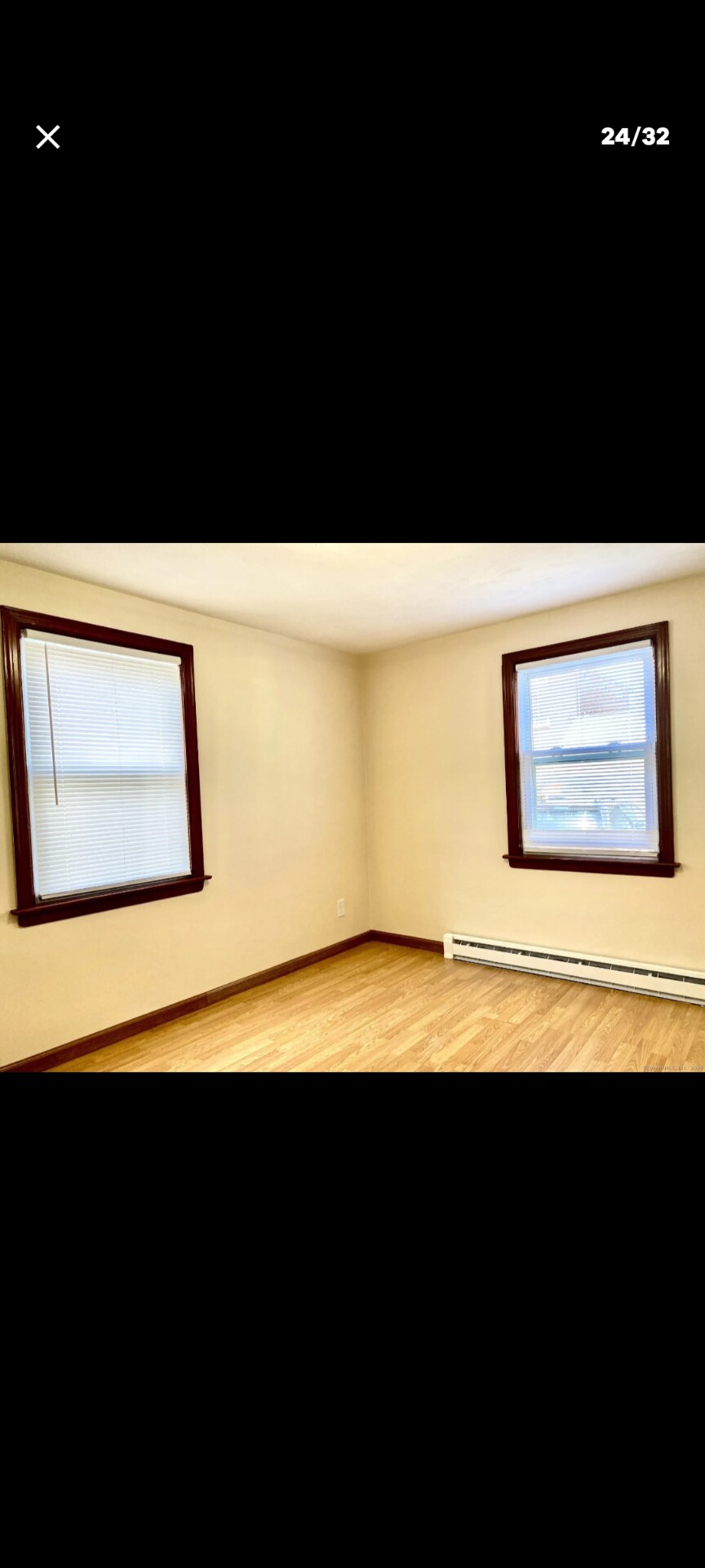 Second Bedroom/Office - 65 Hayes St