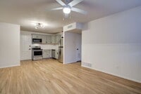 Building Photo - Fully updated 2/1 In Levelland!