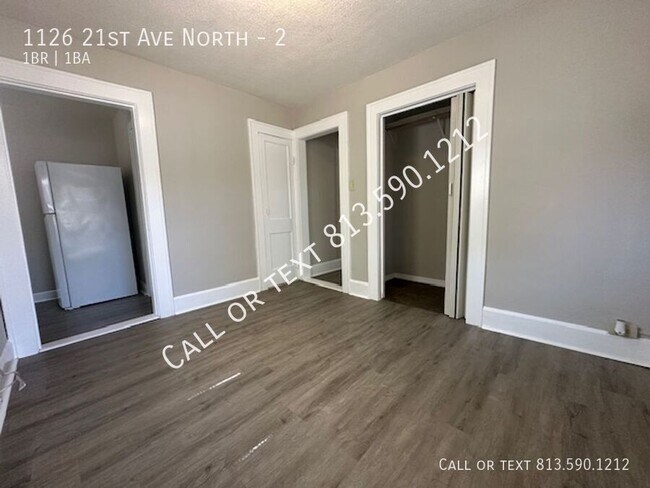 Building Photo - 1126 21st Ave N