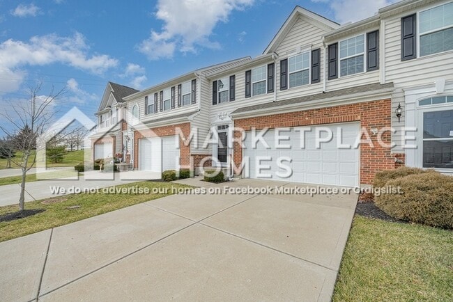 Building Photo - 3432 Hidden Falls Ct