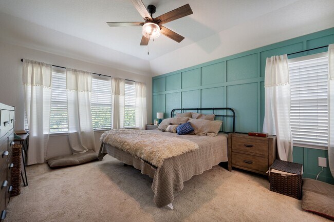Building Photo - 4 Bedroom Home with Stone Patio, Built-In Gazebo & Amenity-Rich Community Living