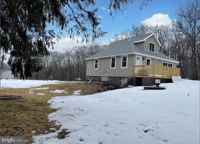 Building Photo - 199 Hardytown Rd