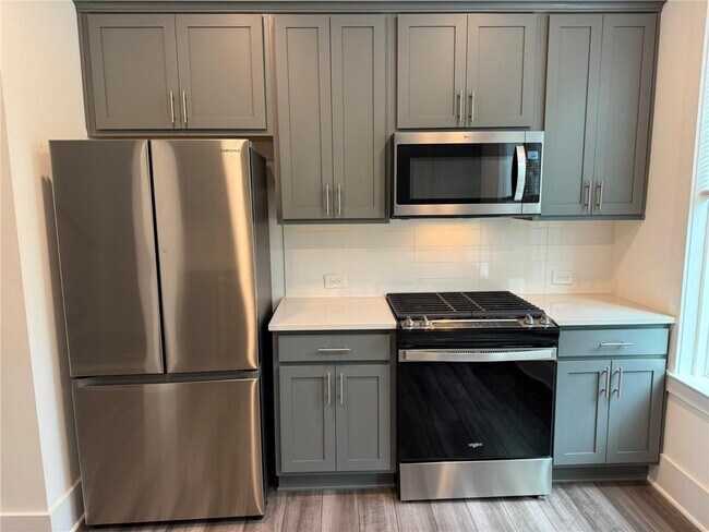 Building Photo - 1531 Layton Ln NW