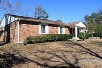 Building Photo - 3517 Byron Pl