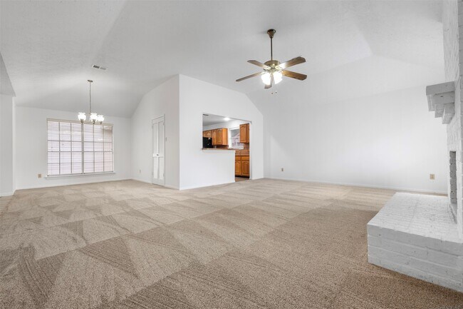 Building Photo - 25802 Chapel Ridge Ln