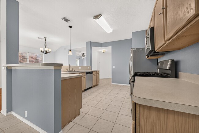 Building Photo - 6807 Lauderwick Ct